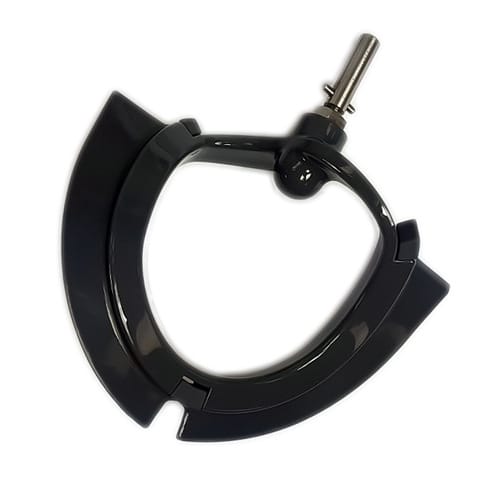 Гибкая насадка венчик KW716705 для кухонного комбайна Kenwood KMX