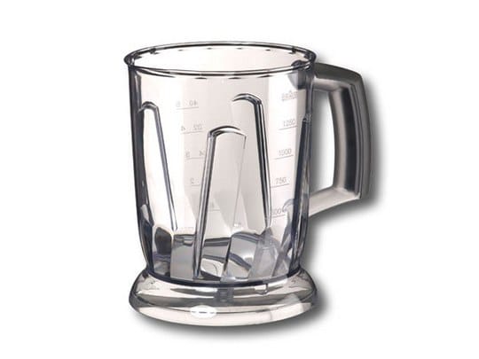 Чаша подрібнювача ВС5000/6000 (Braun AS00004188)