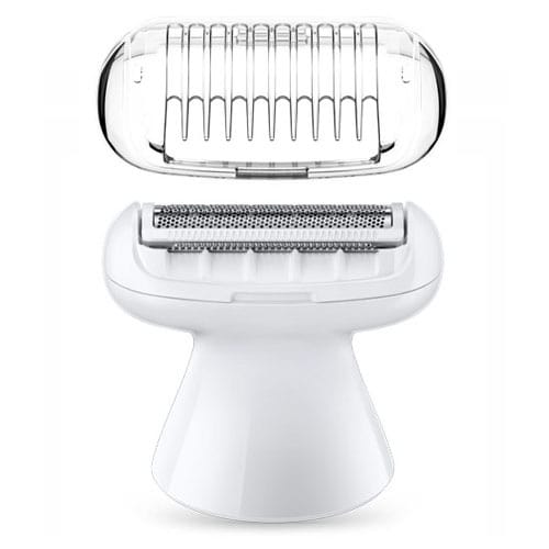 Насадка для гоління 81719635 в епілятор Braun Flex