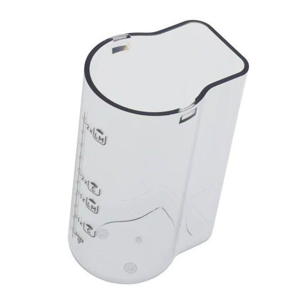 Стакан капучинатора AS00009825 кавомашини DeLonghi Magnifica EVO