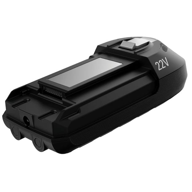 Акумулятор ZR009700 для пилососу Rowenta Xforce Flex