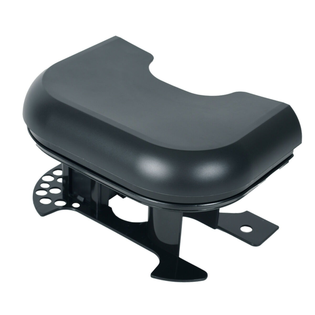 Кришка бачка з брудною водою SS-9100057230 для резервуара Aqua-насадки