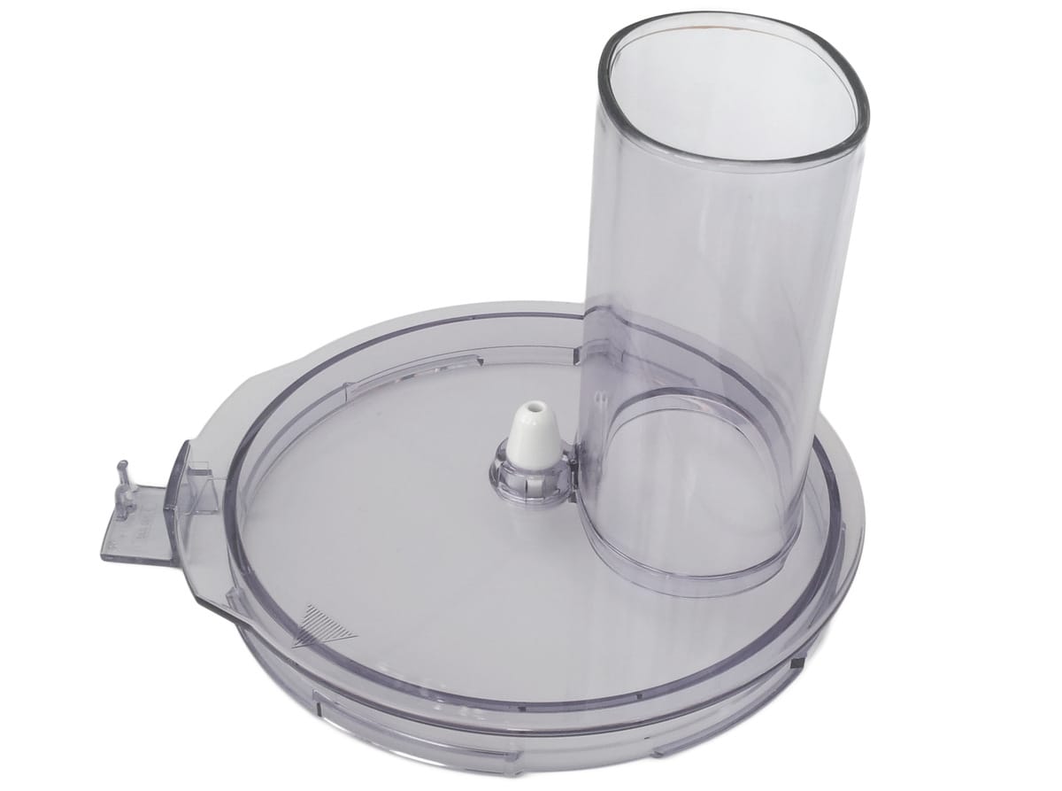Кришка AS00005625 основної чаші комбайна Braun