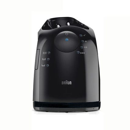 Очисний пристрій 81622438 для Braun 7 series Pulsonic