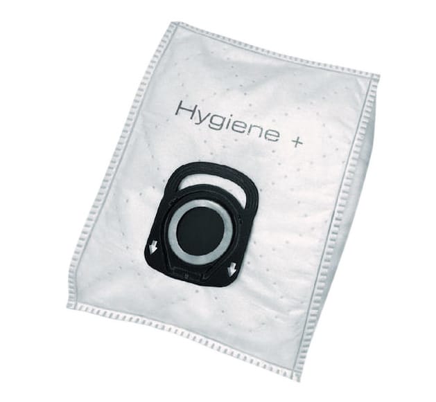 Комплект ZR200540 мішків Hygiene+ для пилососу Rowenta
