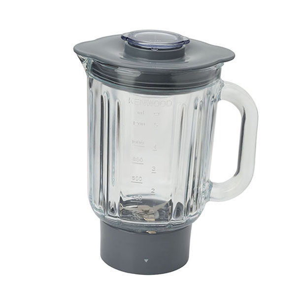 Блендерна чаша в зборі AW20010047 кухонного комбайна Kenwood