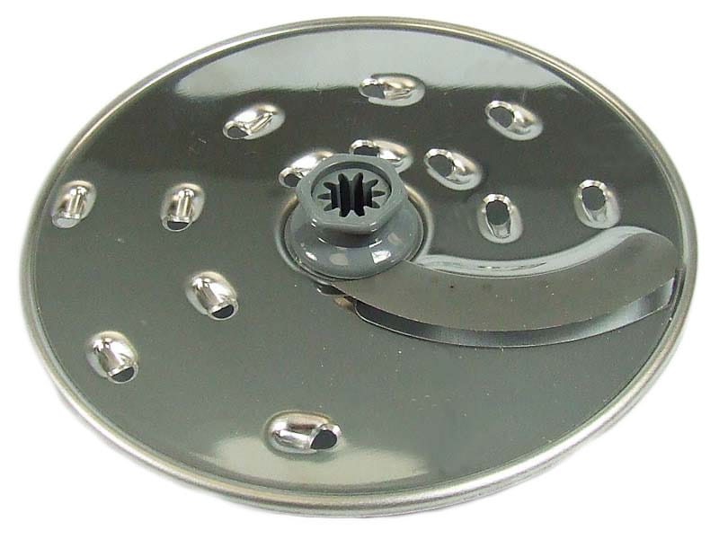 Велика терка + велика шатківниця Kenwood KW715981