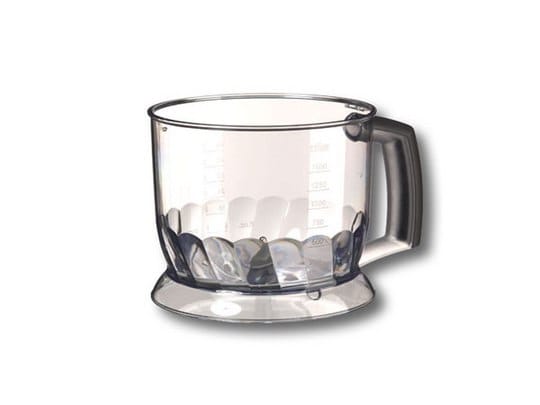 Чаша Braun 67051021 насадки-овощерезки FP6000