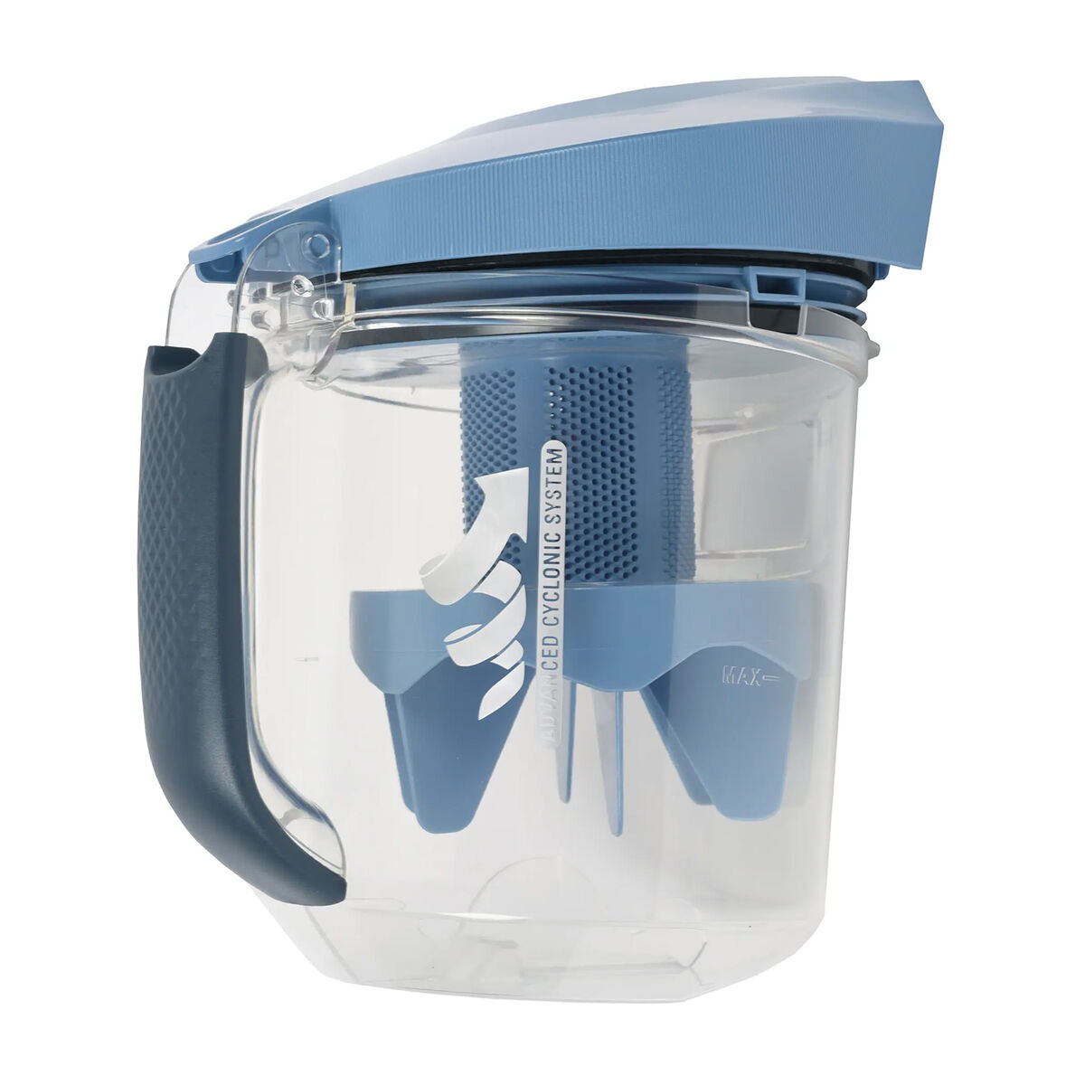 Контейнер для сміття SS-7235005051 в пилосос Rowenta