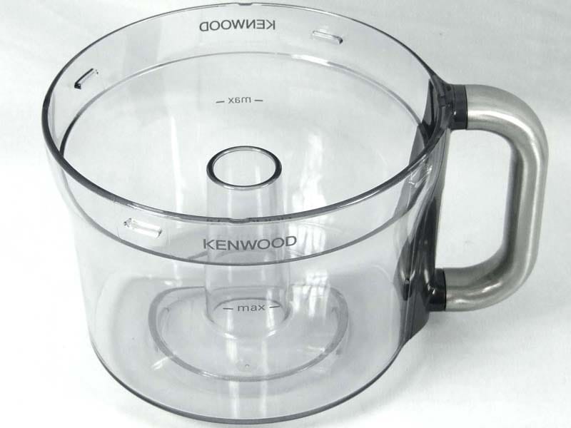 Основная чаша KW715905 для Фуд-процессора Kenwood AT647
