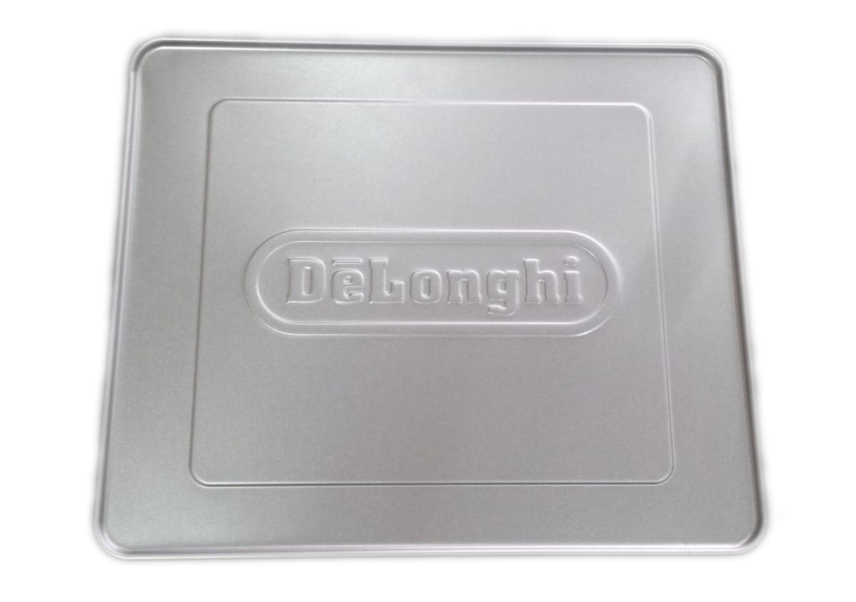 Лоток для крихт 6911815068 в електропічку Delonghi