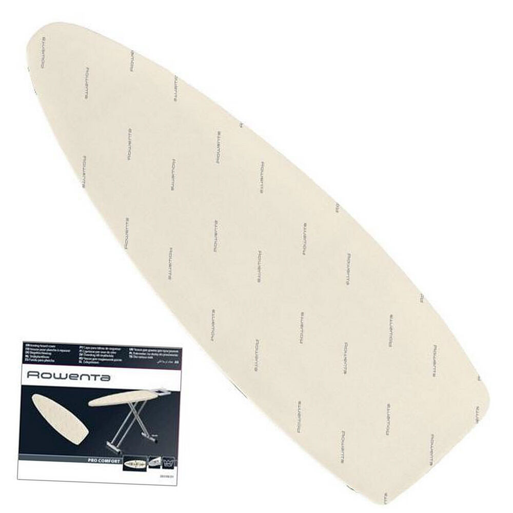 Чехол ZD5100D1 для гладильной доски Rowenta