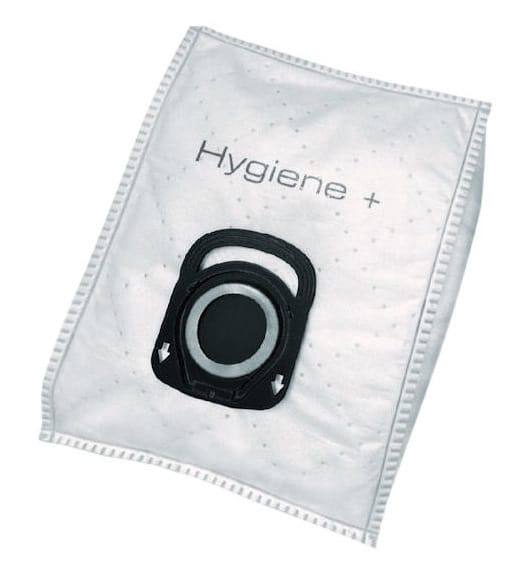 Комплект ZR200520 мішків Hygiene+ для пилососу Rowenta