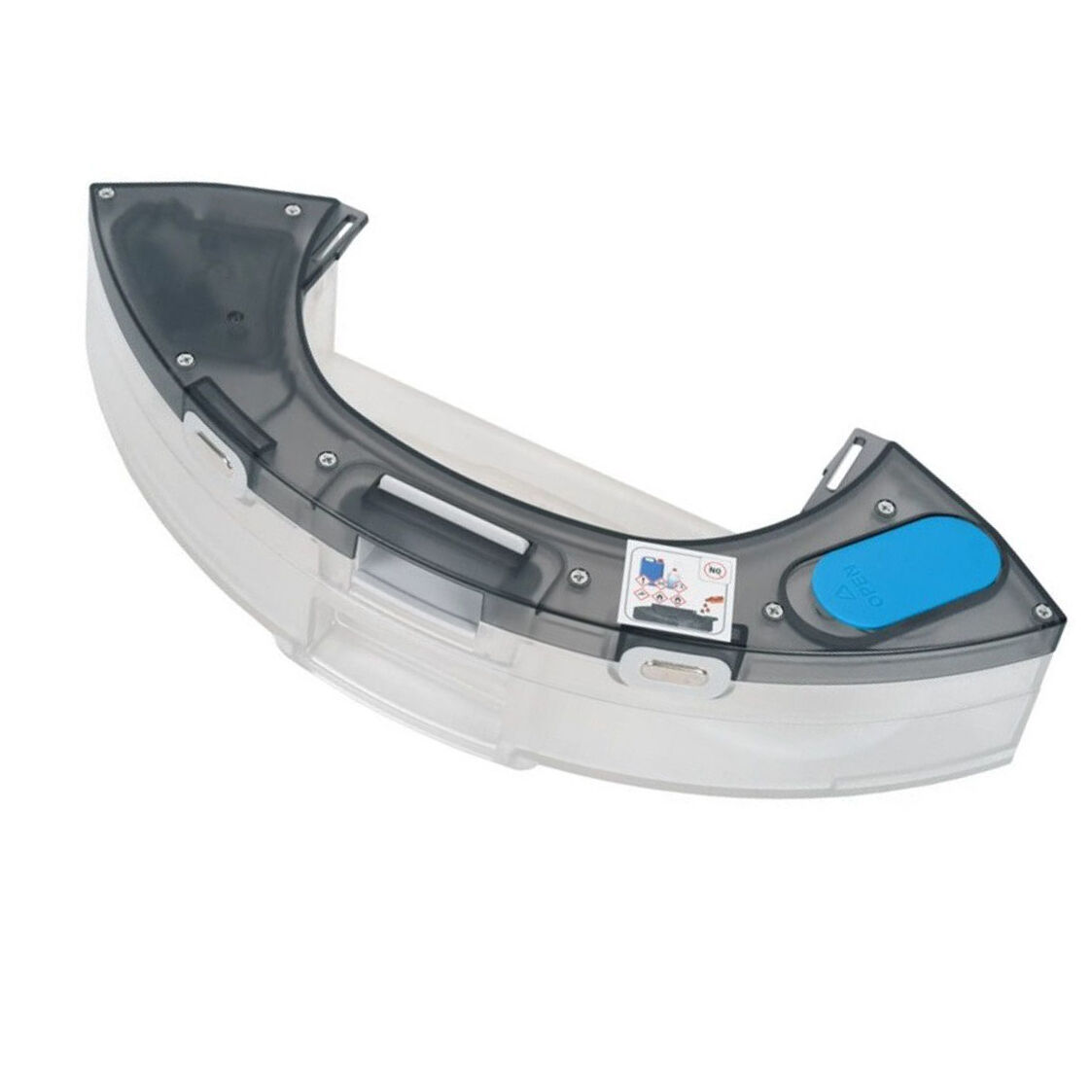 Резервуар для води SS-2230003515 в робот пилосос Rowenta