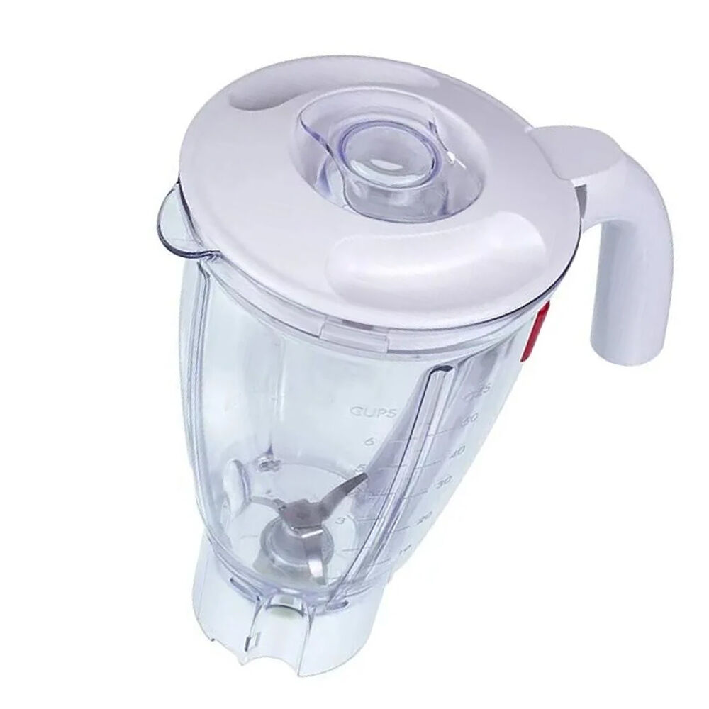 Стакан SS-1530001007 блендера Moulinex в сборе