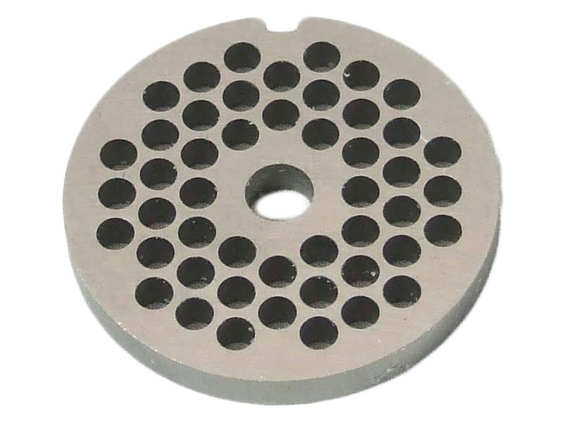 Решка мелкая KW715549 для мясорубки Kenwood