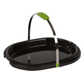 Внутренний лоток SS-992297 пароварки Tefal