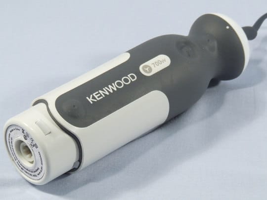 Моторний блок KW715645 для блендера Kenwood серії HB710