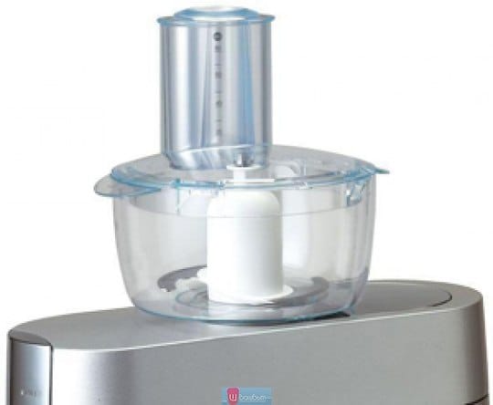 Насадка-ломторізка Kenwood АТ640