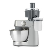 Насадка Kenwood KAP80.000GY