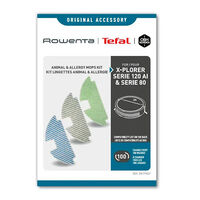 Rowenta ZR177007