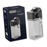 Капучинатор DLSC018